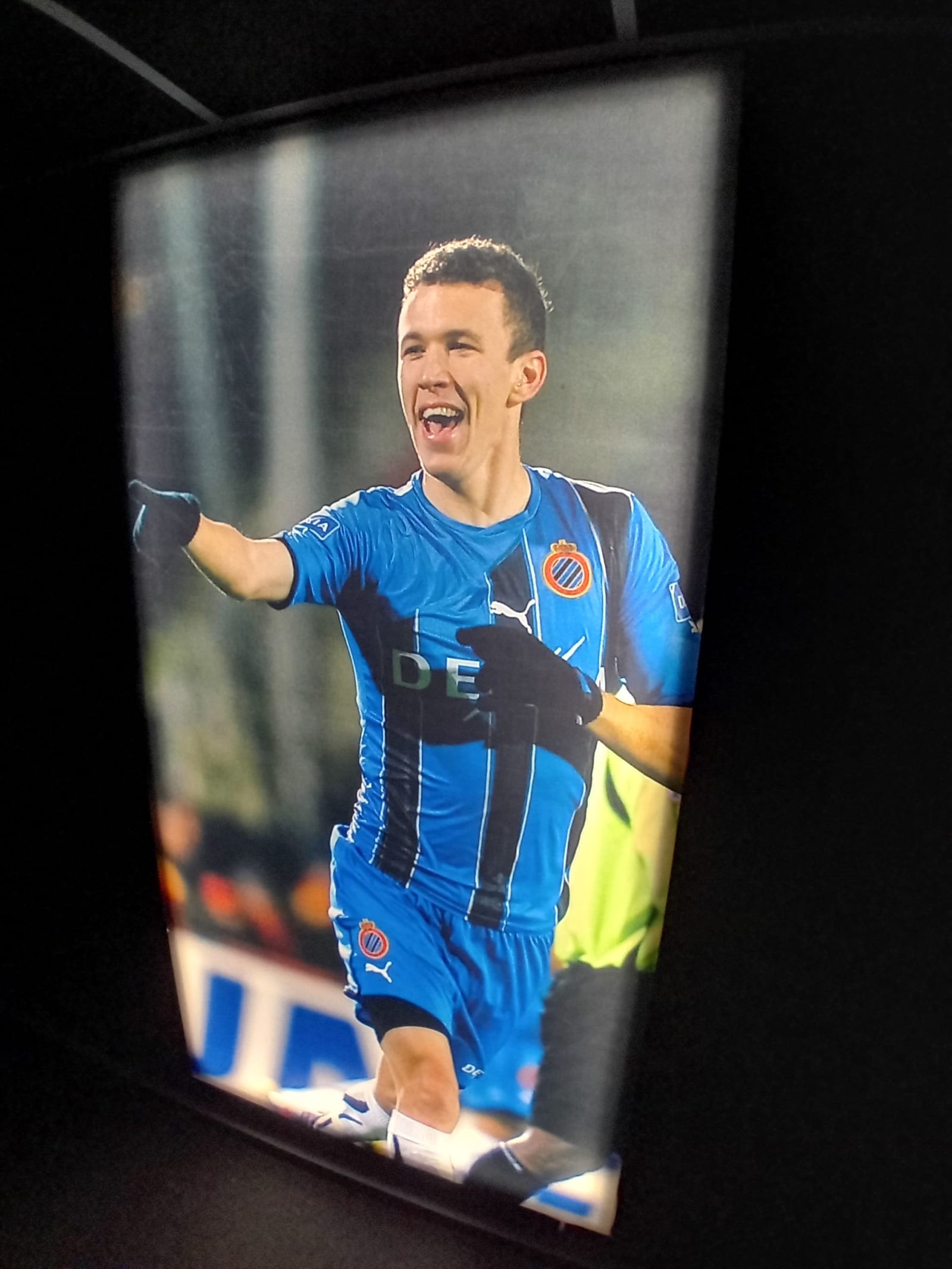 Club Brugge Stadium Tour