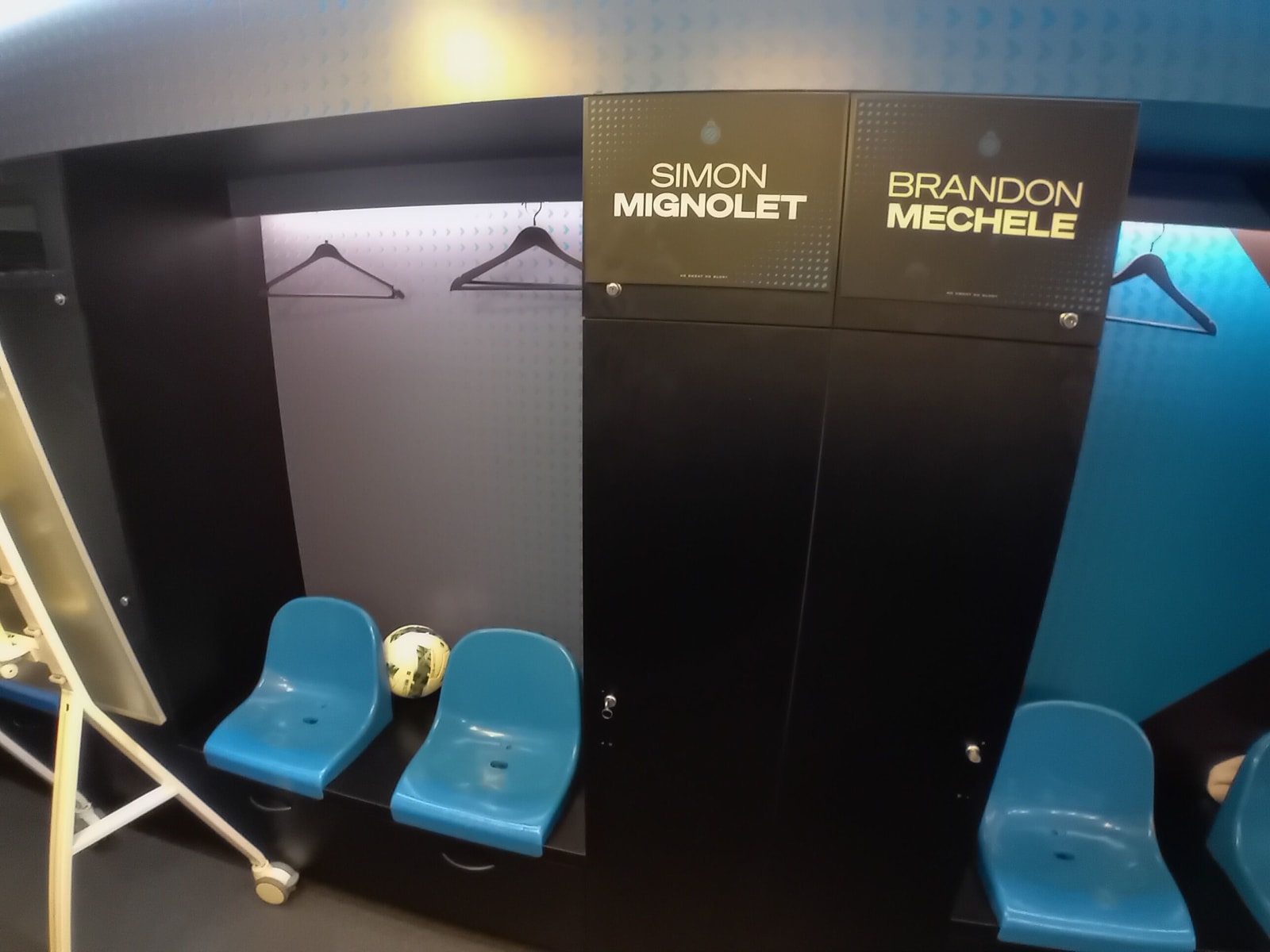 Club Brugge Stadium Tour