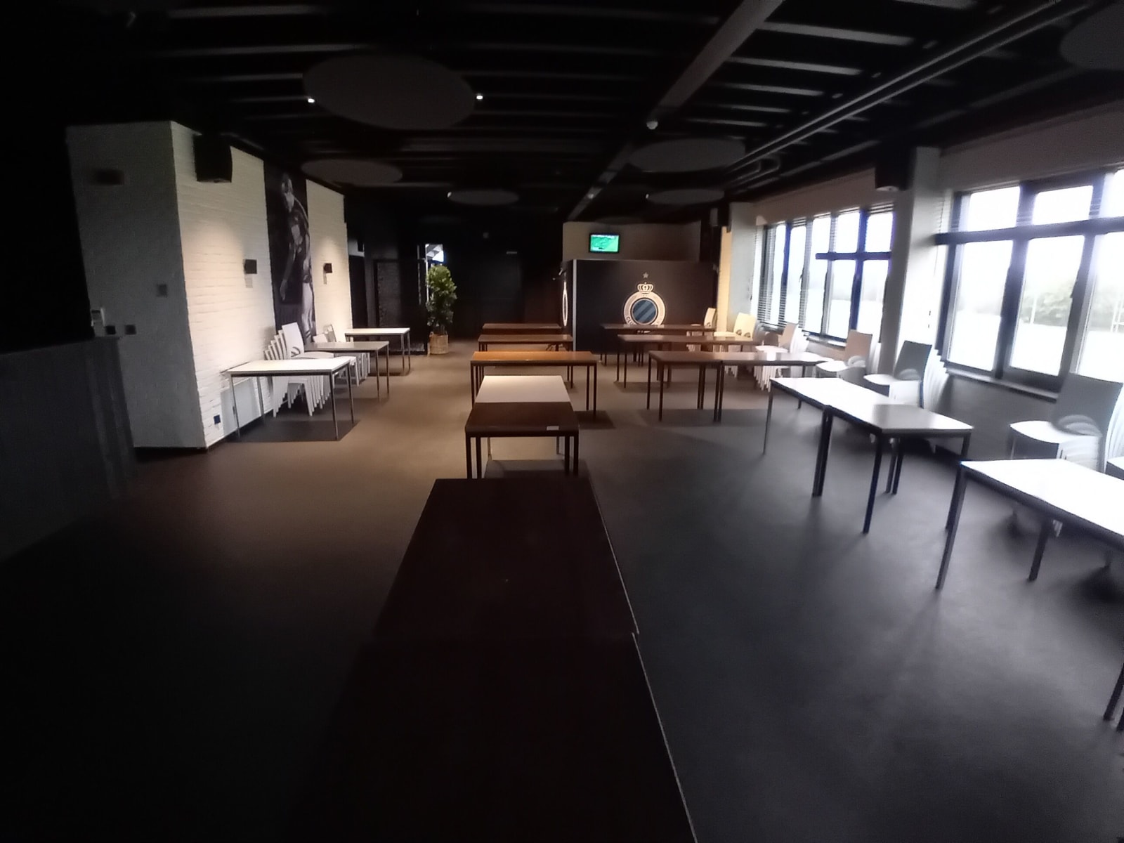 Club Brugge Stadium Tour