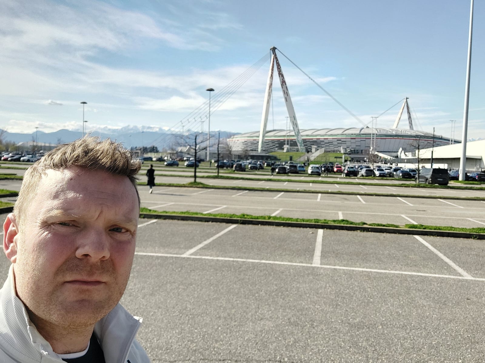 Juventus Matchday