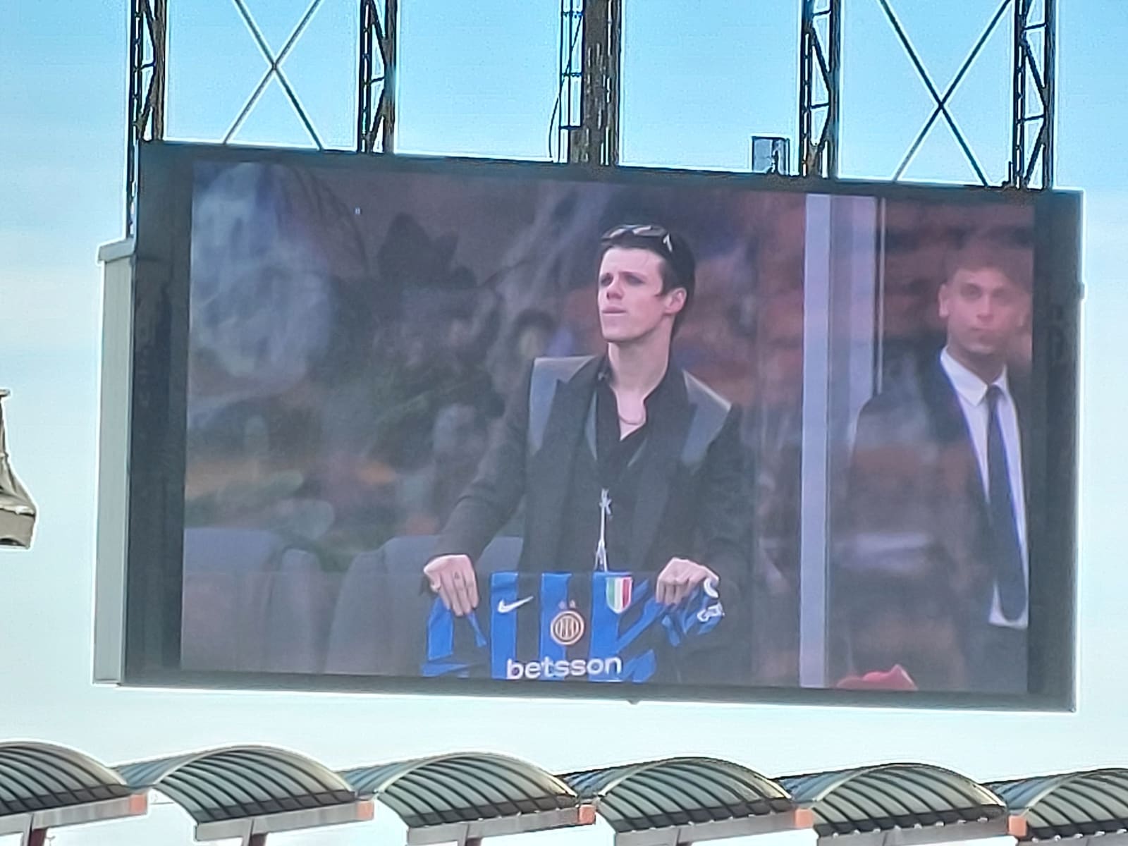 Inter Milan Matchday