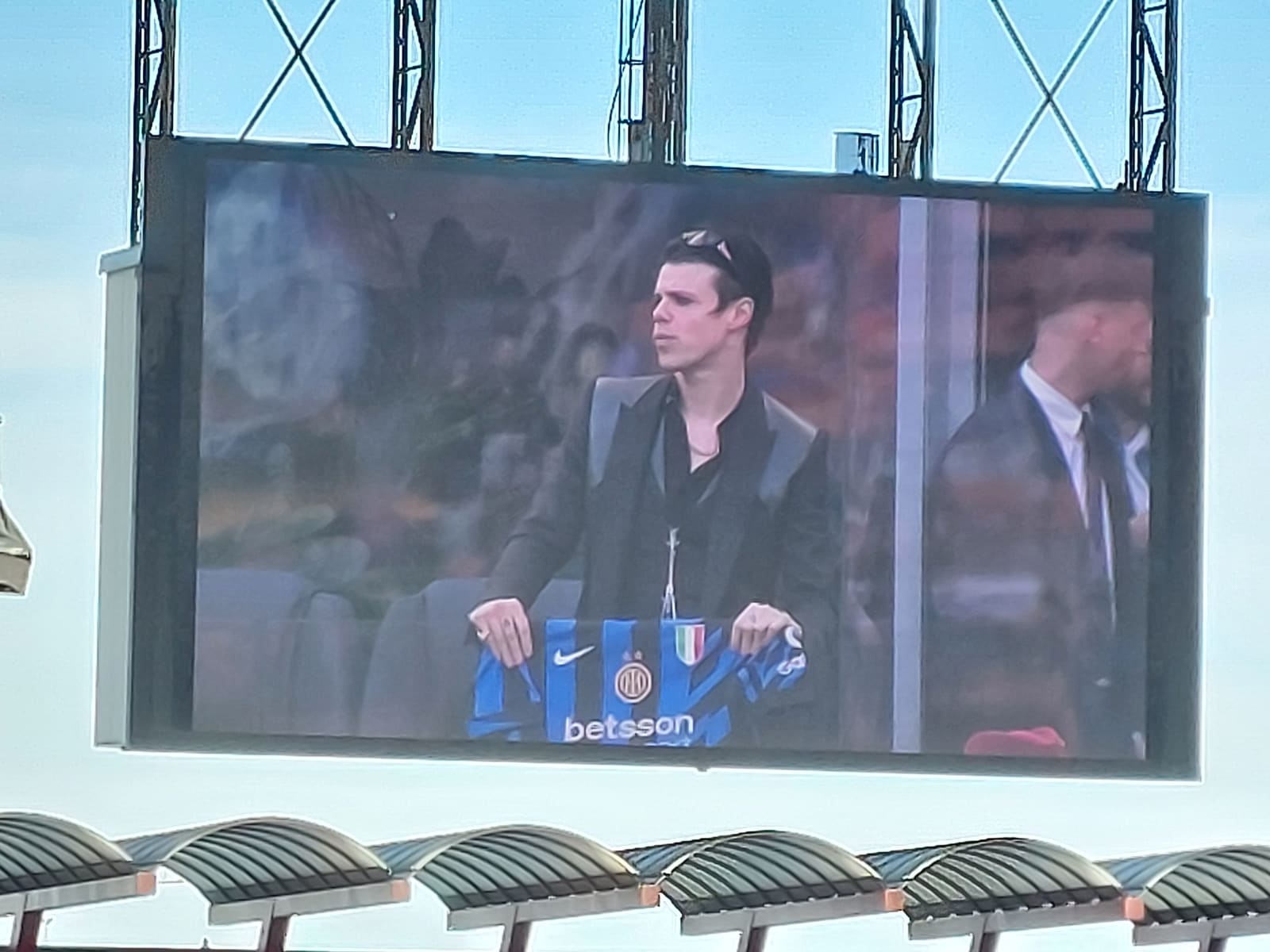 Inter Milan Matchday