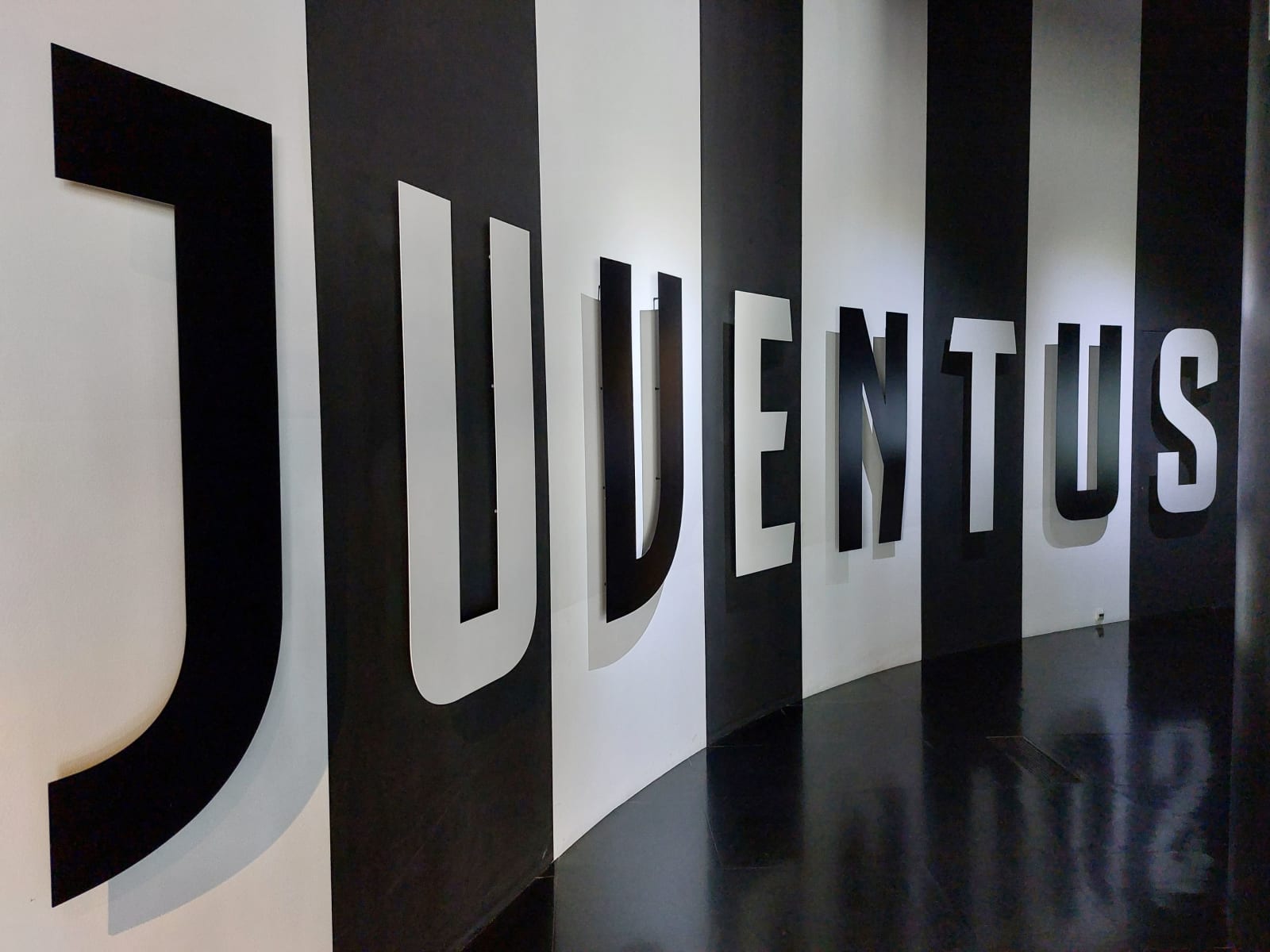 Juventus Stadium Tour
