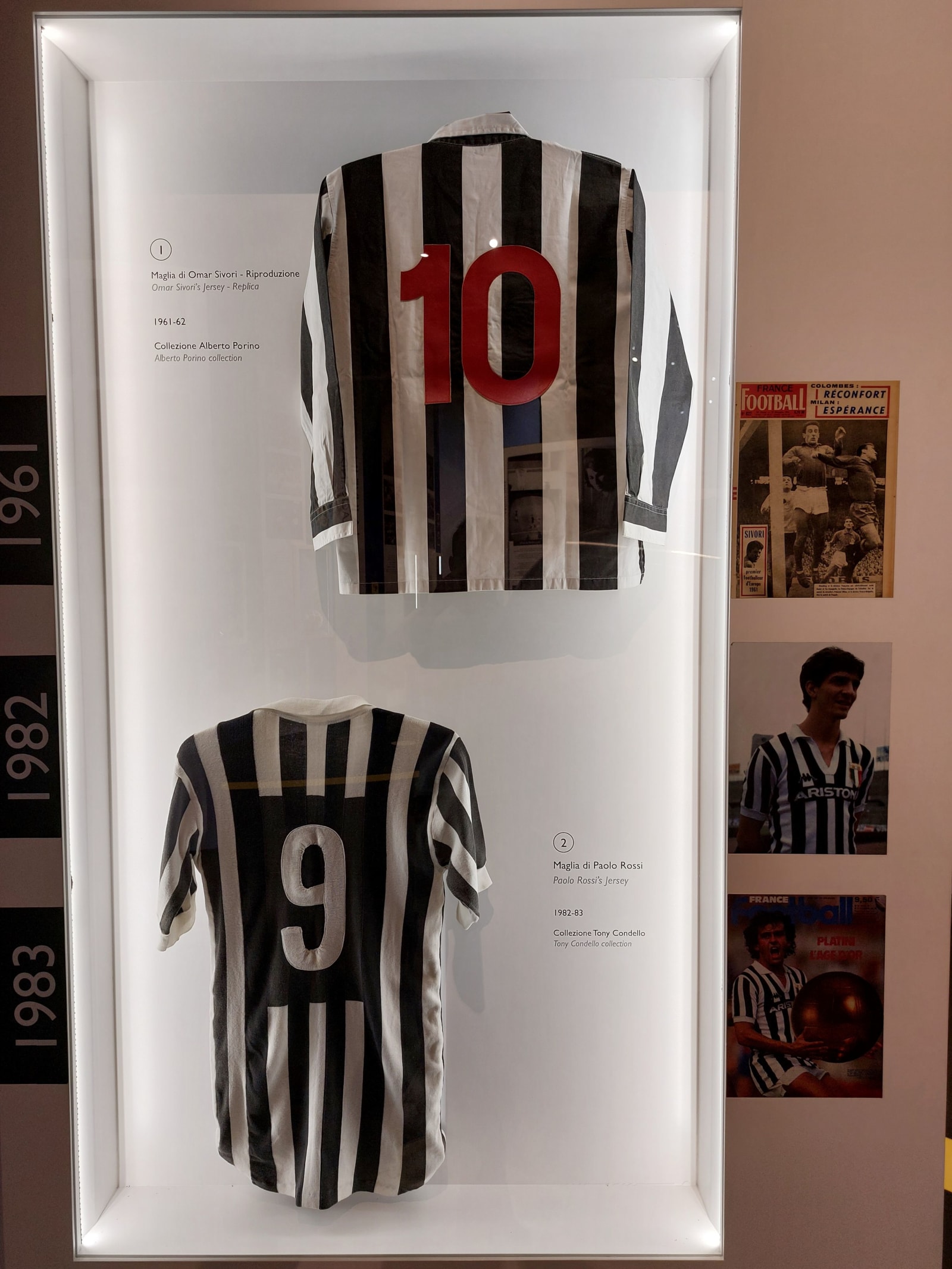 Juventus Stadium Tour