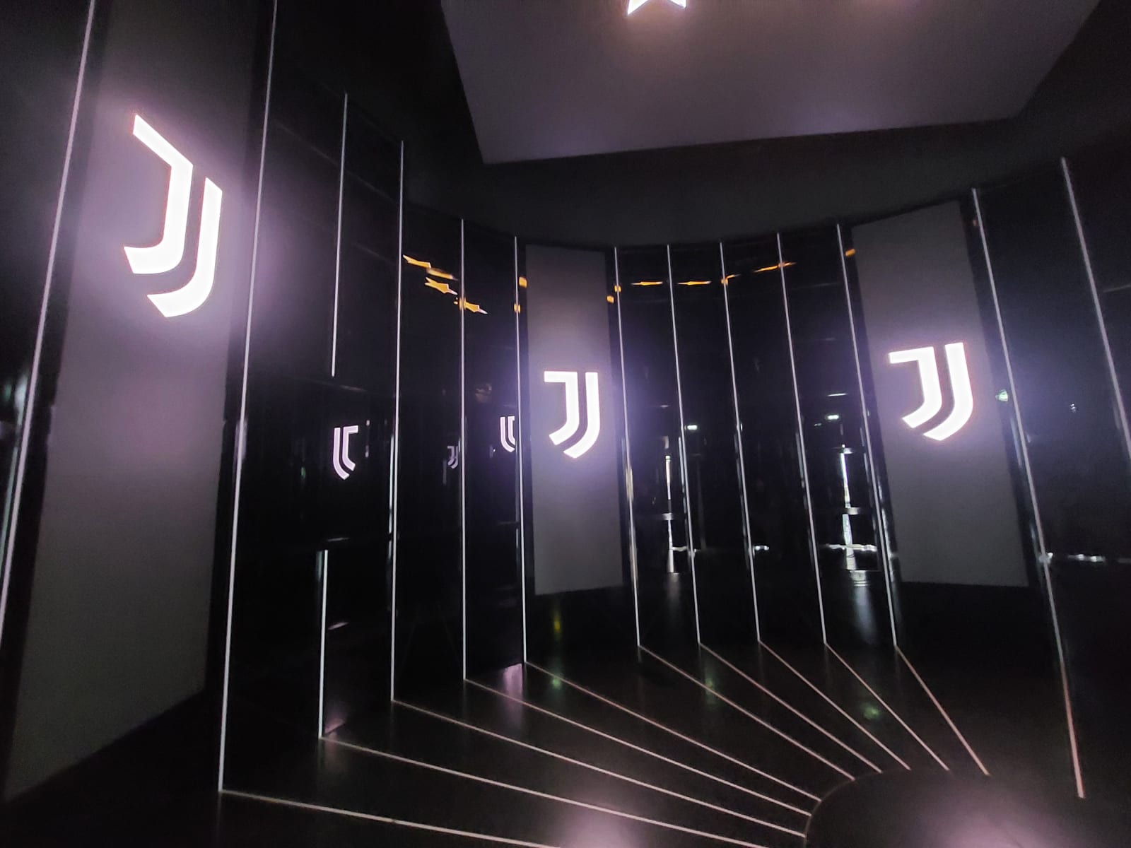 Juventus Stadium Tour