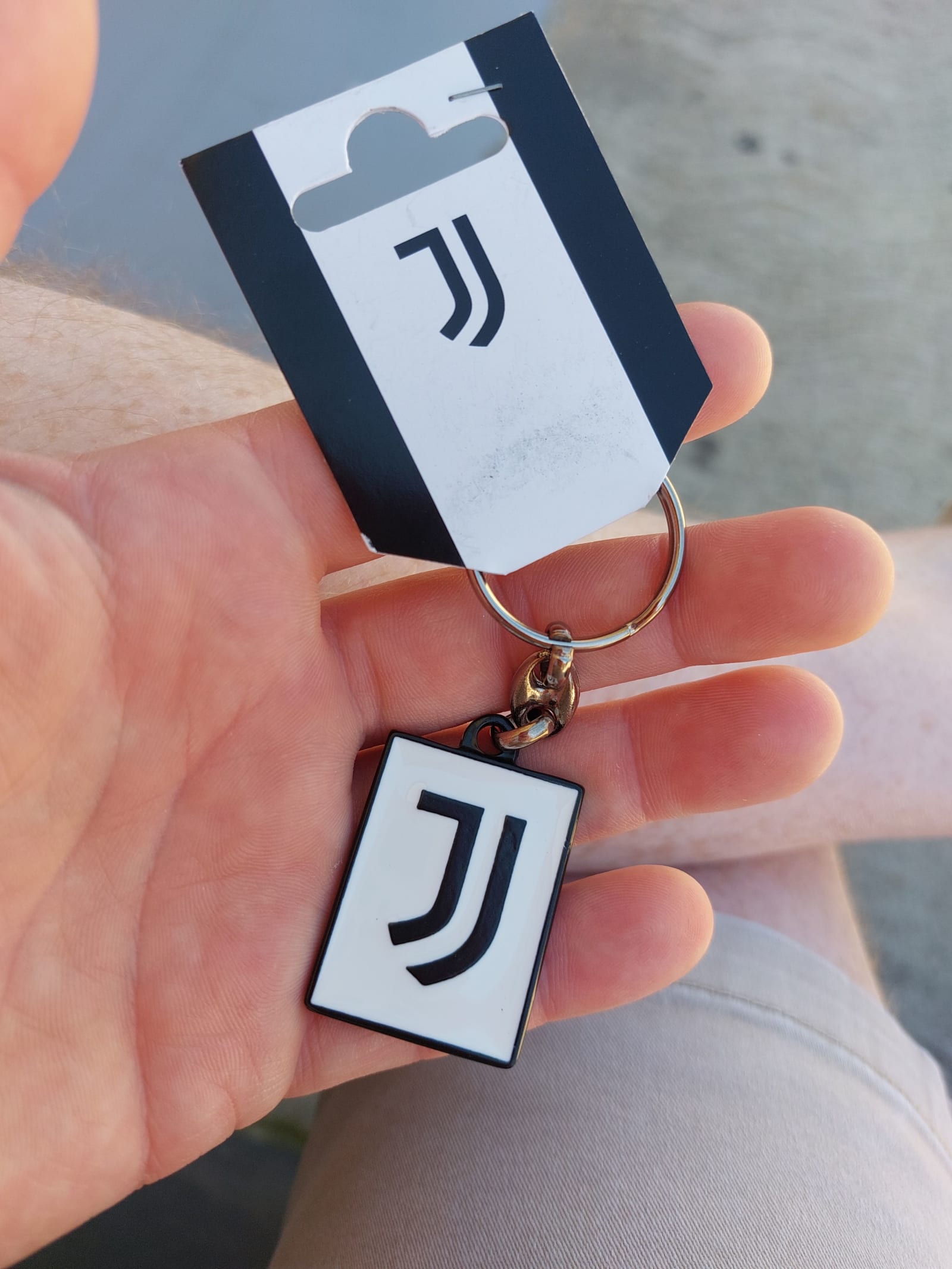 Juventus Stadium Tour