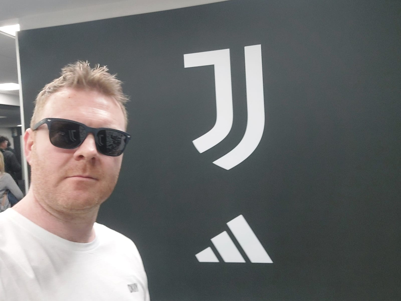 Juventus Stadium Tour