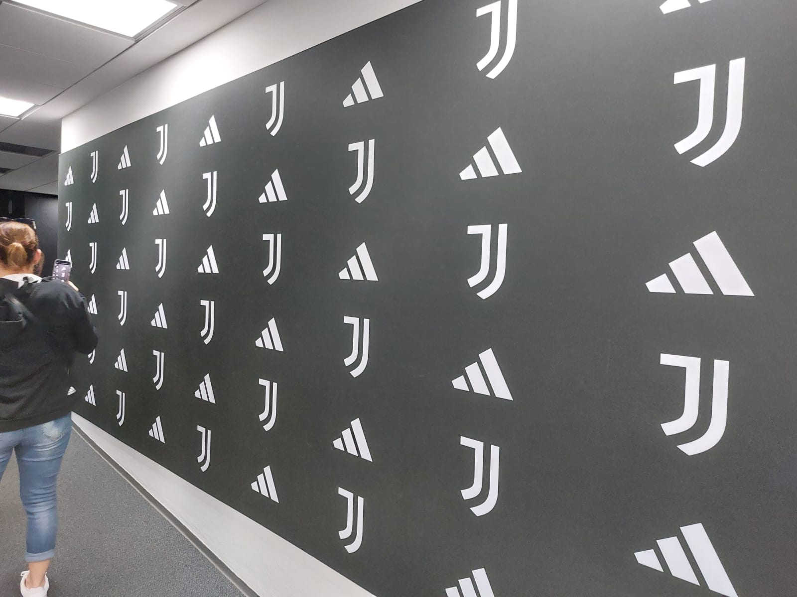 Juventus Stadium Tour