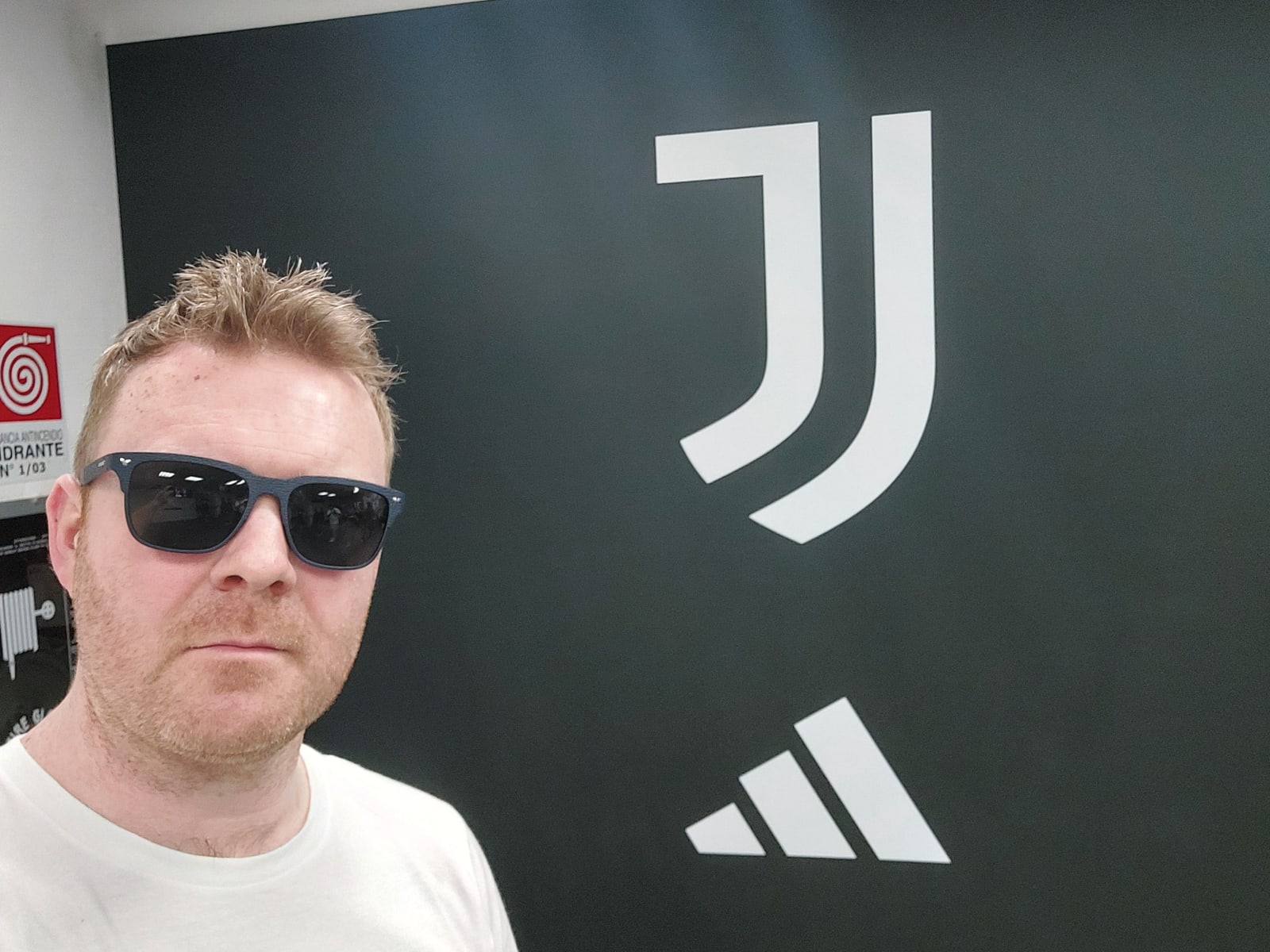 Juventus Stadium Tour