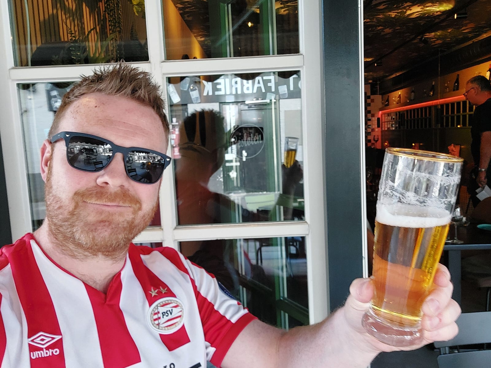 PSV Eindhoven Matchday