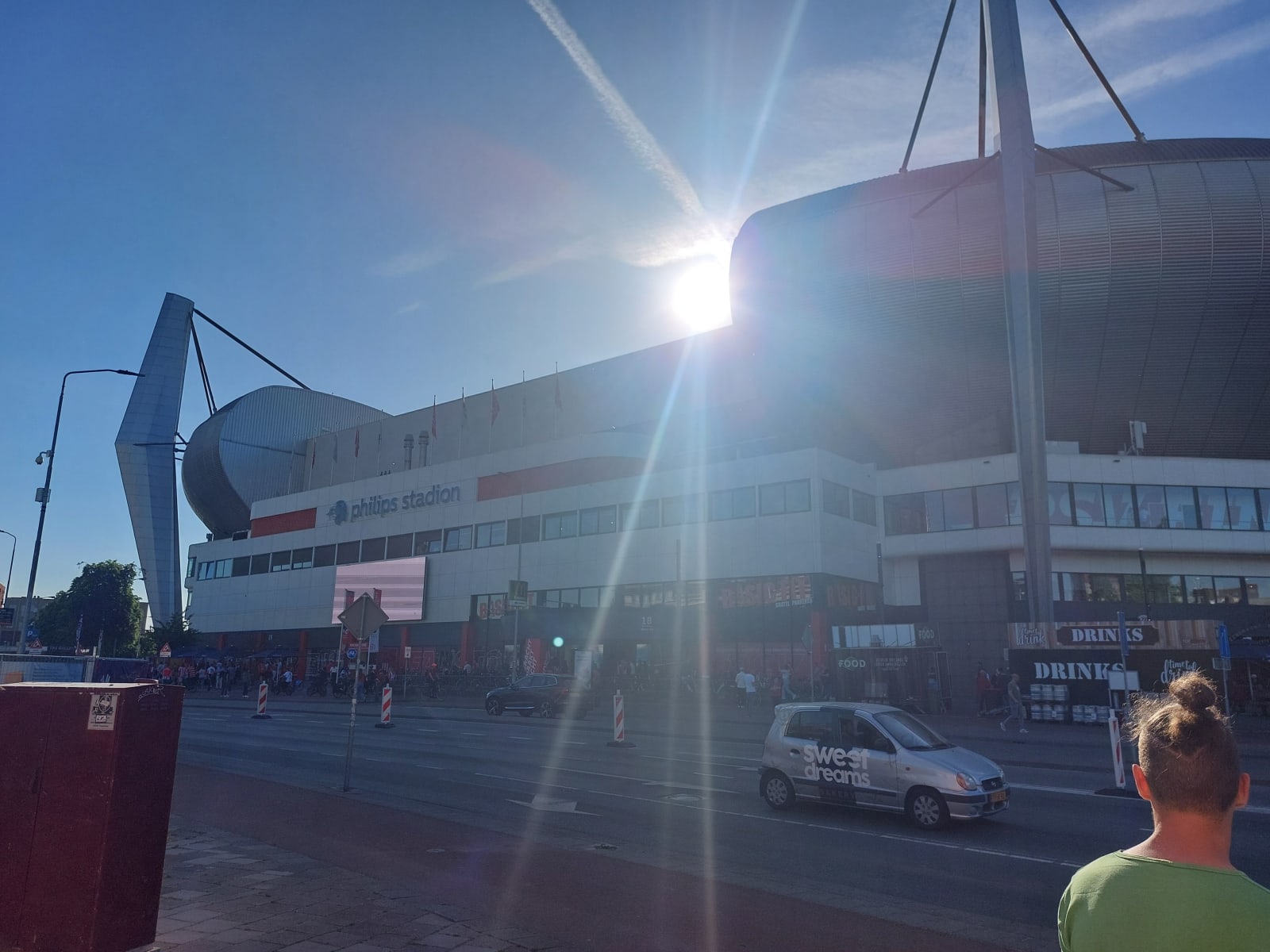 PSV Eindhoven Matchday