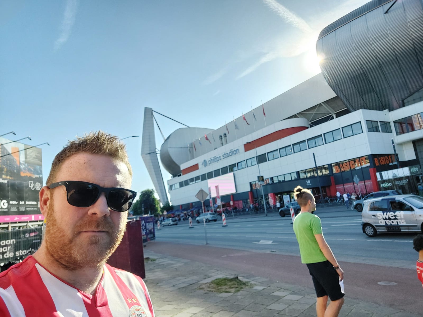 PSV Eindhoven Matchday