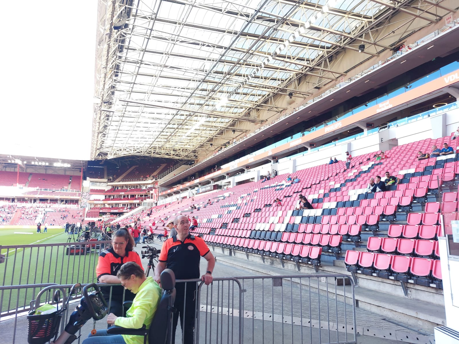 PSV Eindhoven Matchday
