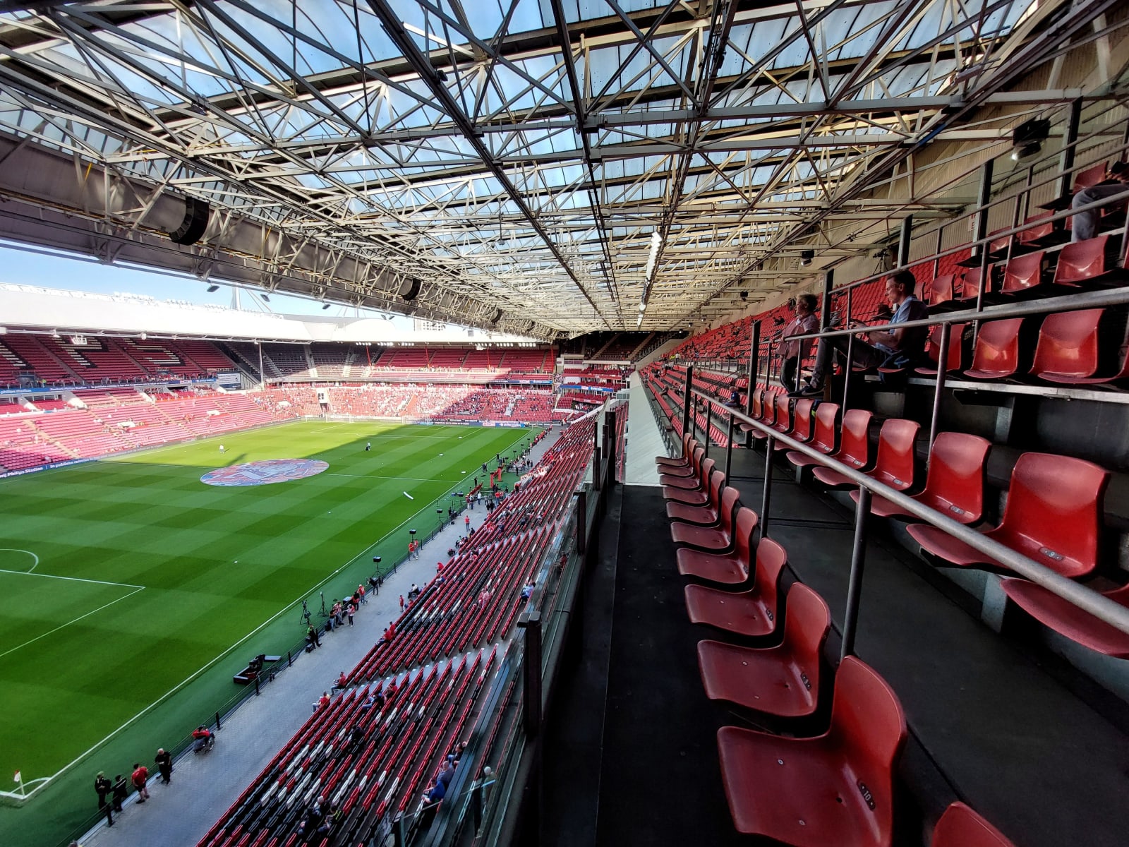 PSV Eindhoven Matchday
