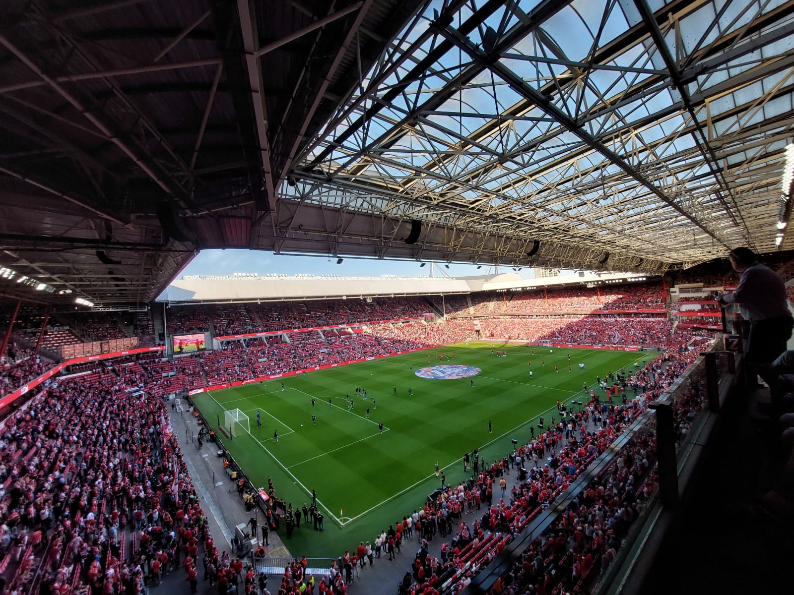 PSV Eindhoven Matchday