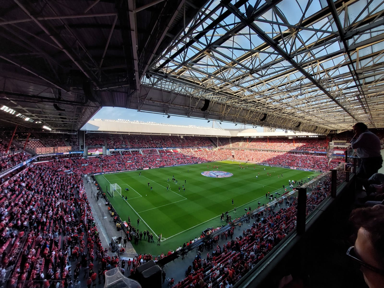 PSV Eindhoven Matchday