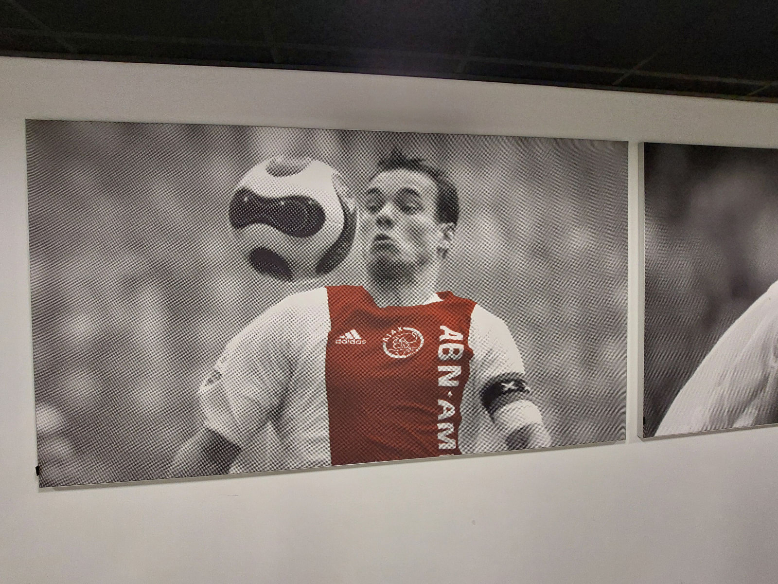 Ajax Stadium Tour