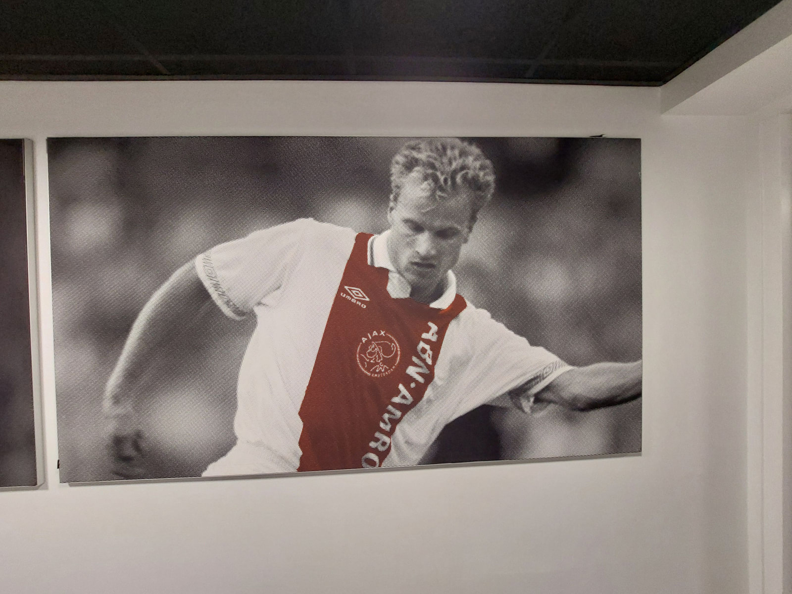 Ajax Stadium Tour