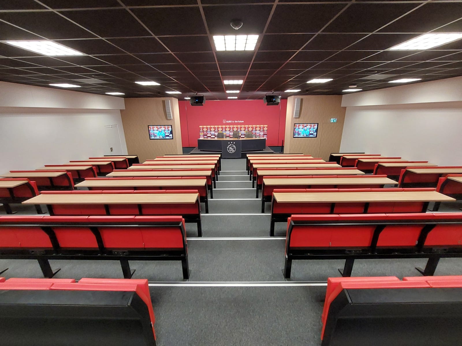 Ajax Stadium Tour