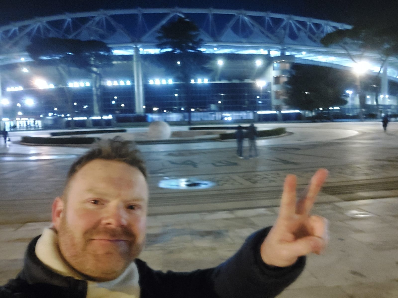 Lazio Matchday