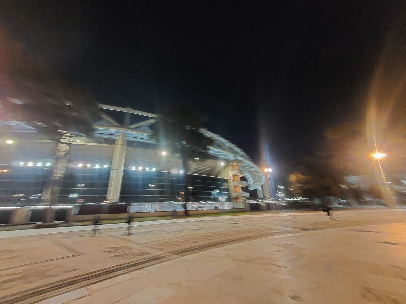 Lazio Matchday