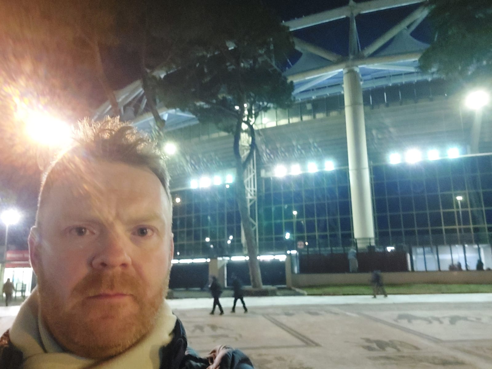 Lazio Matchday