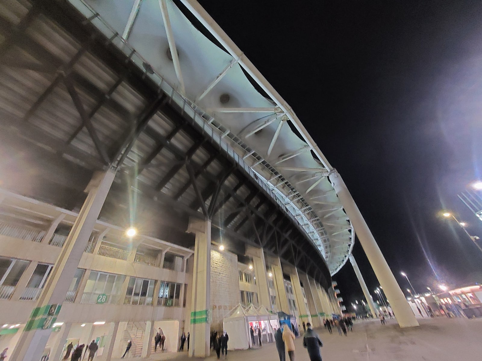 Lazio Matchday