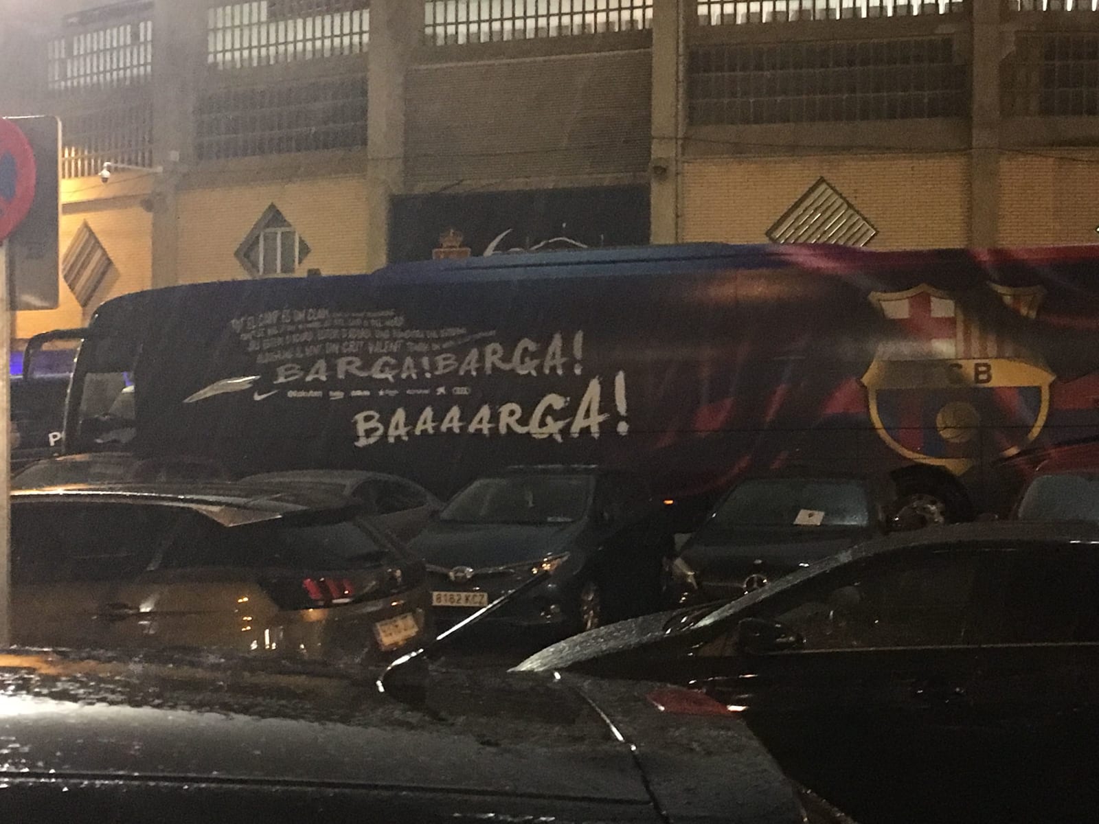 Real Zaragoza Matchday