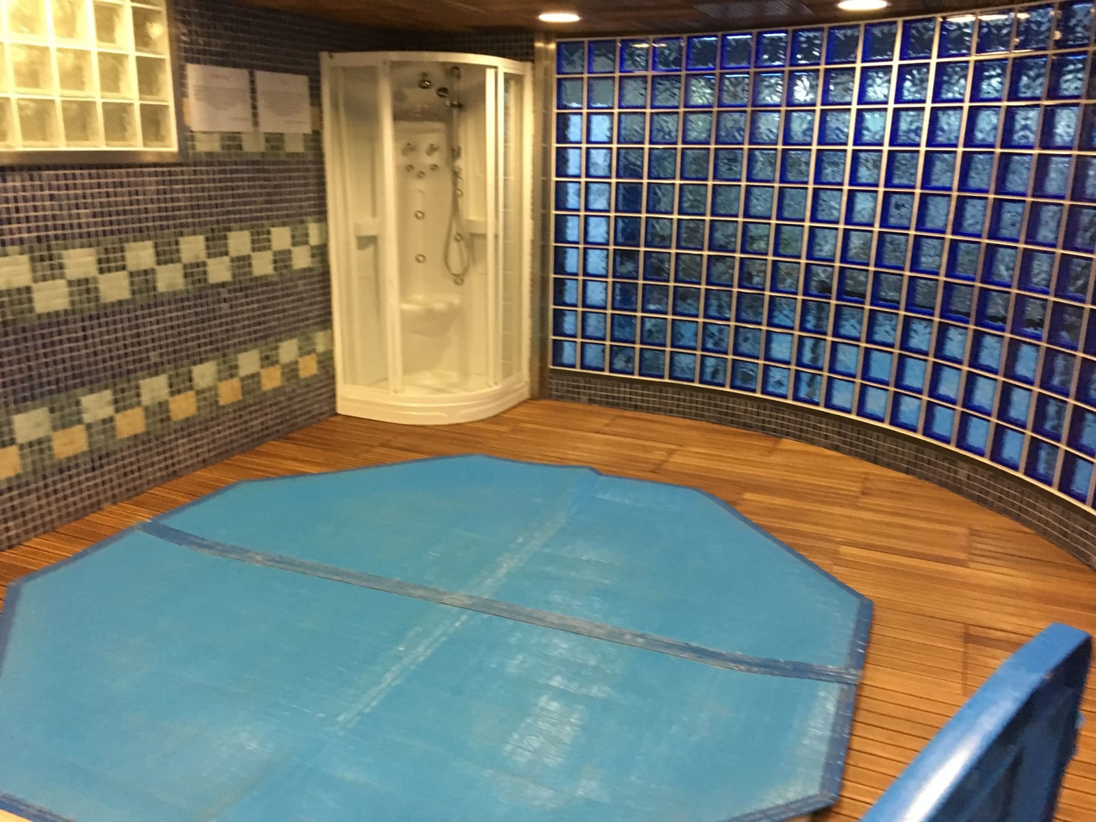 Real Madrid Stadium Tour