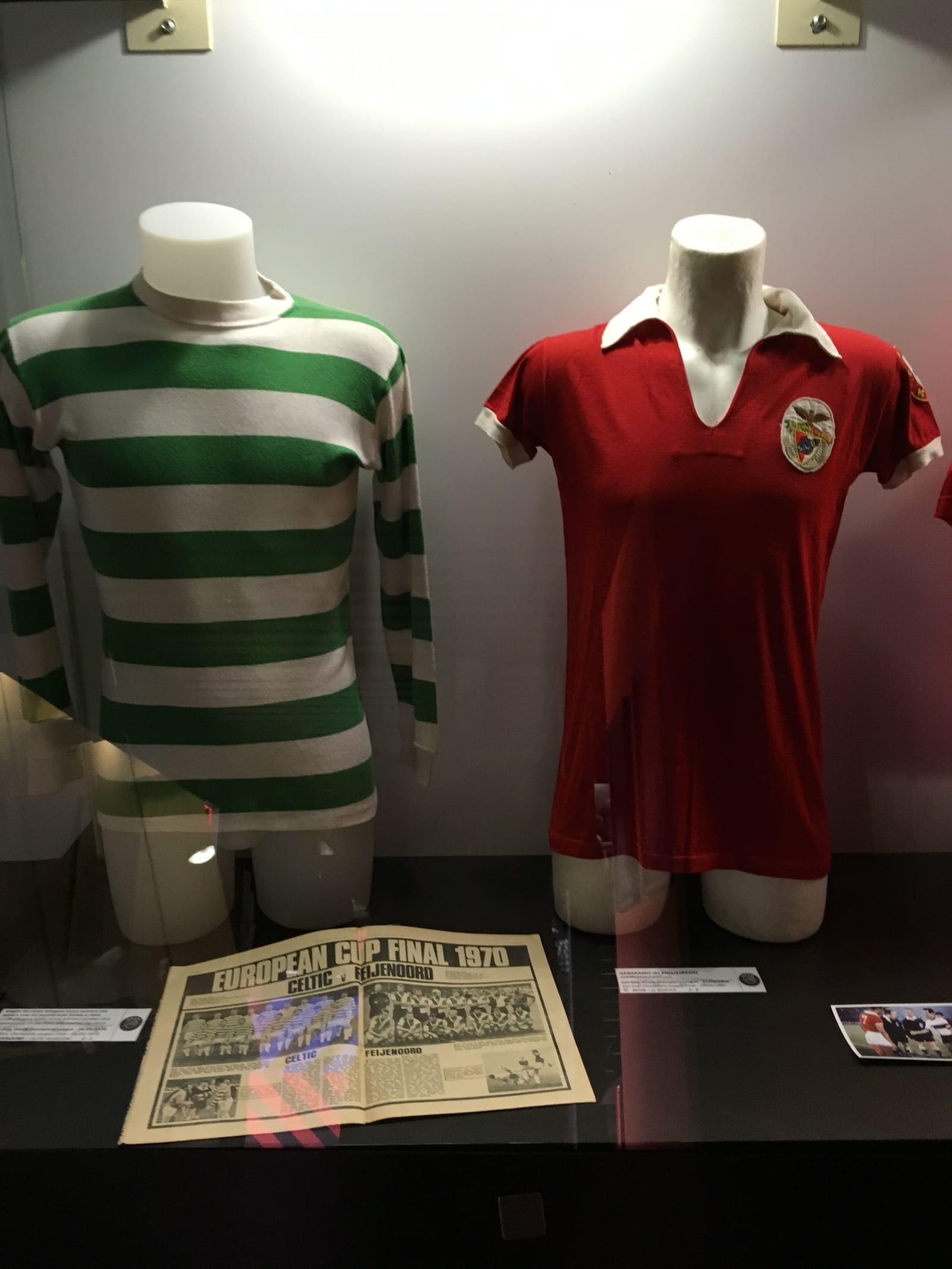 AC Milan Stadium Tour