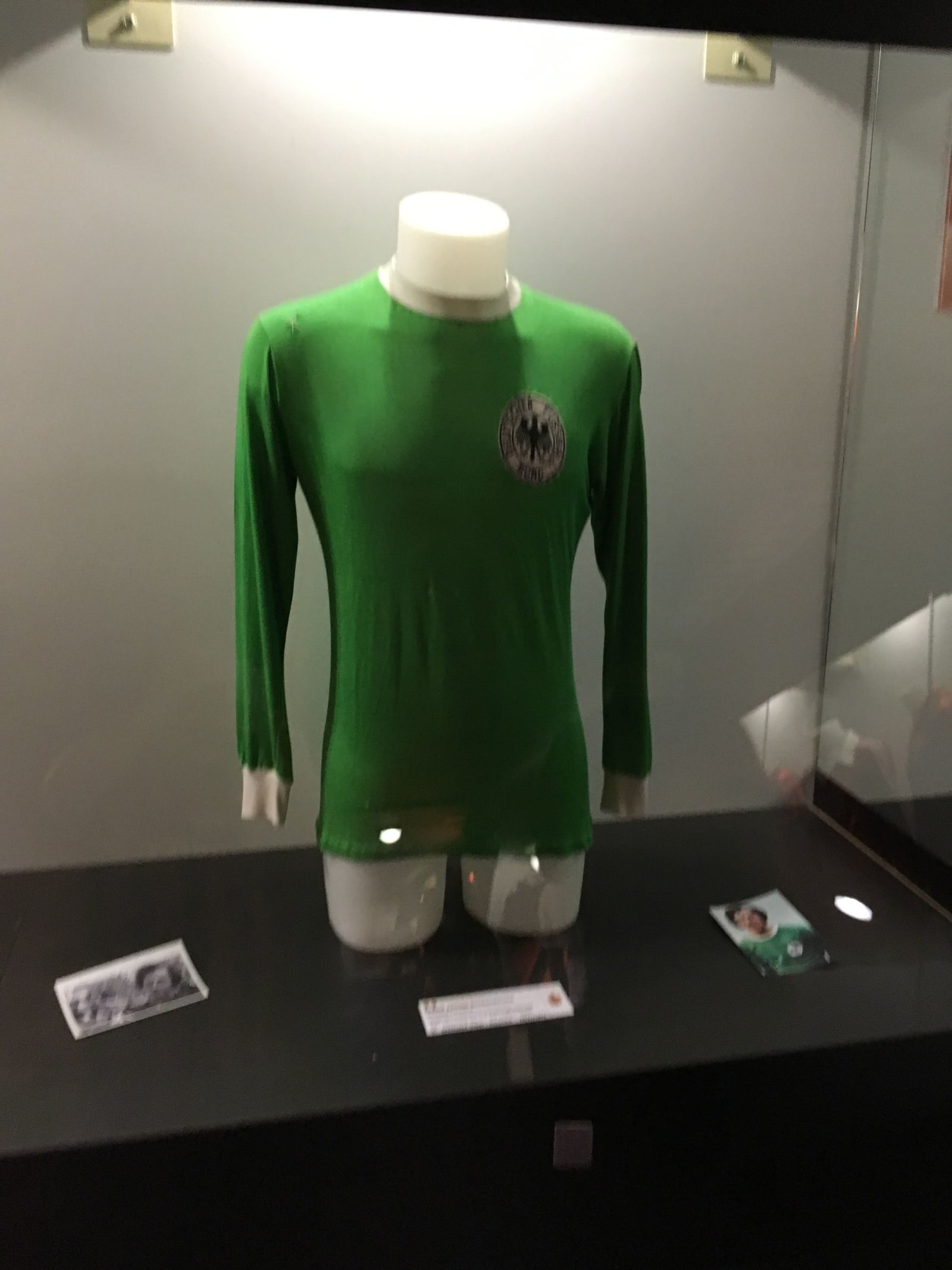 AC Milan Stadium Tour
