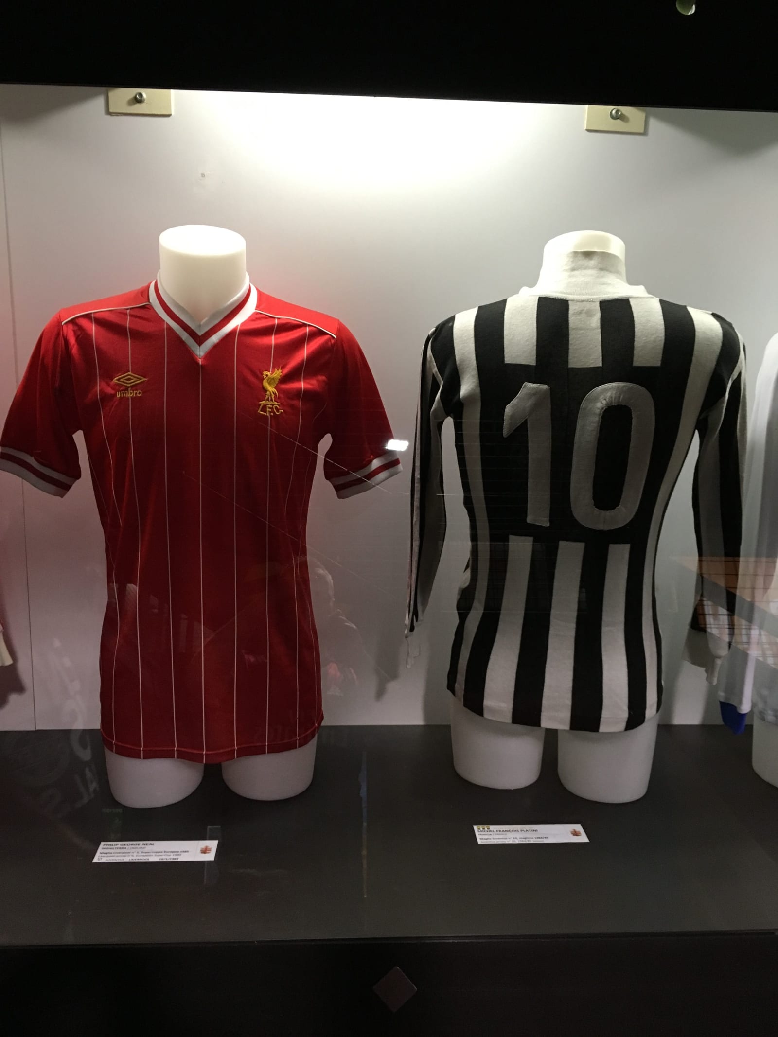 AC Milan Stadium Tour