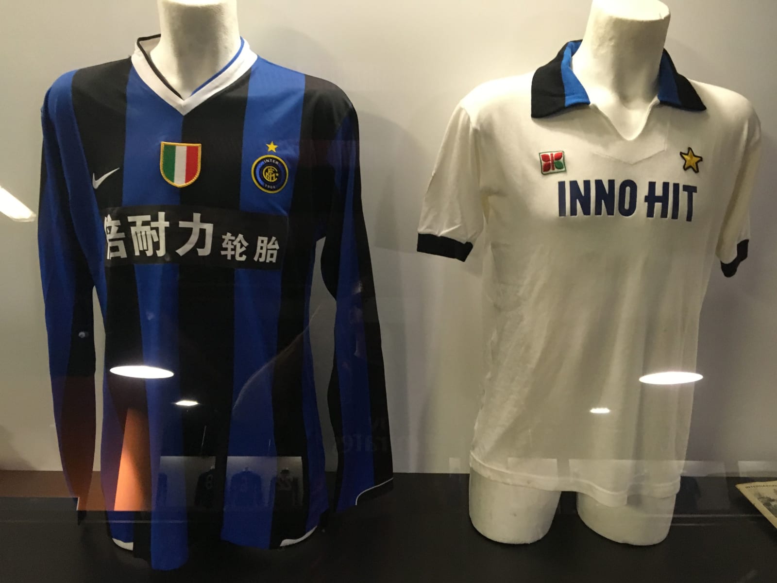 AC Milan Stadium Tour