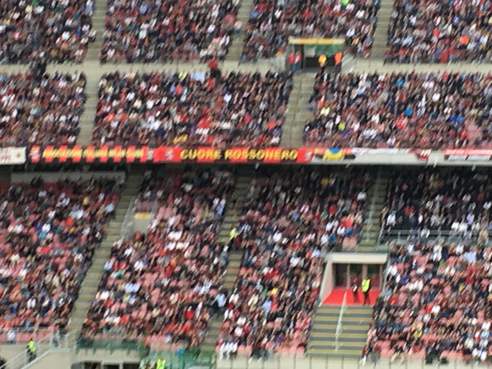 AC Milan Matchday
