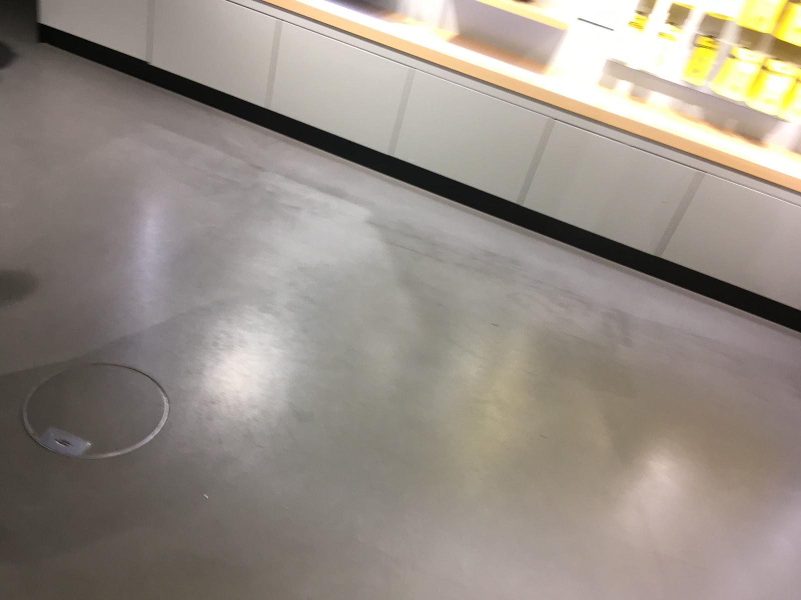Borussia Dortmund Stadium Tour