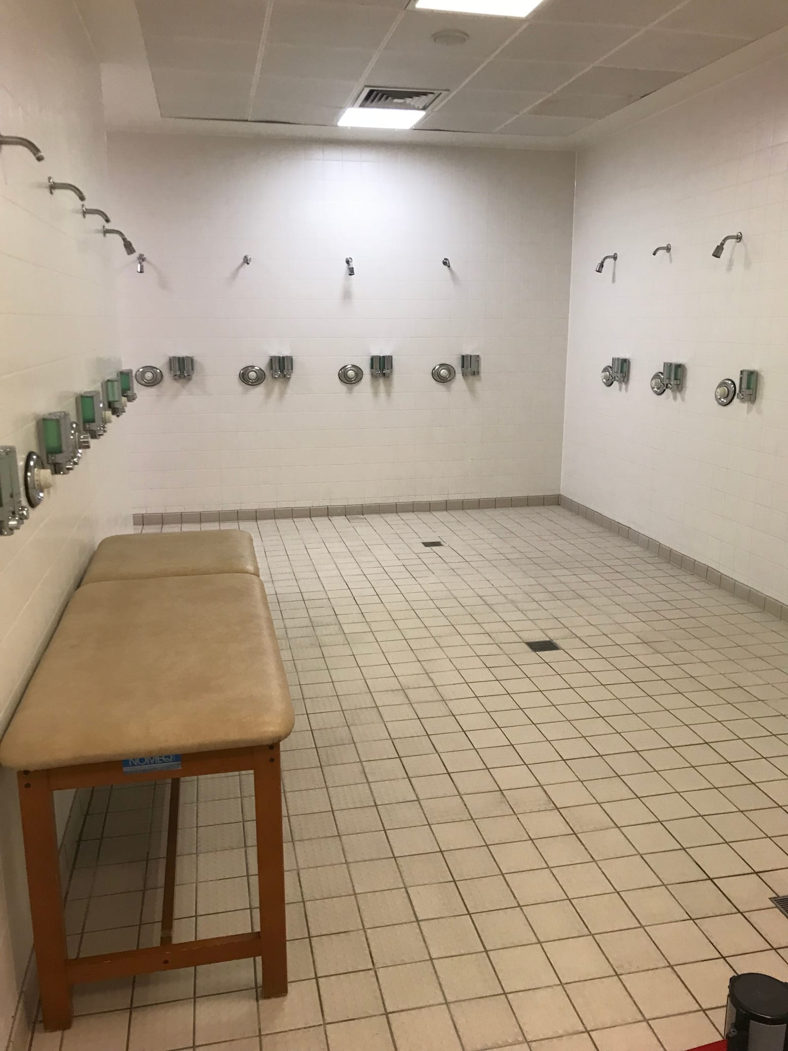 Arsenal Stadium Tour