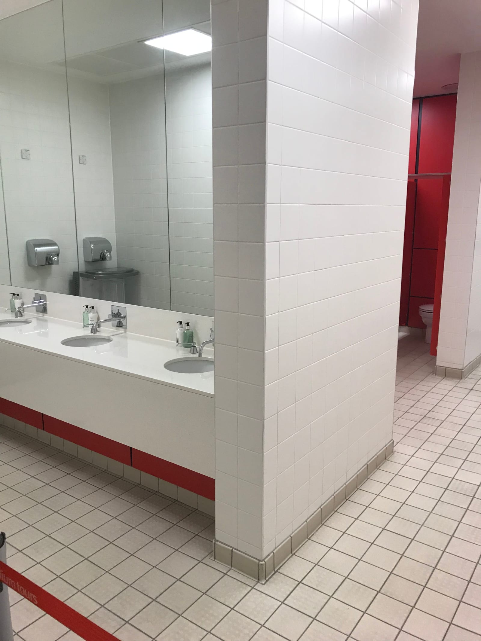 Arsenal Stadium Tour