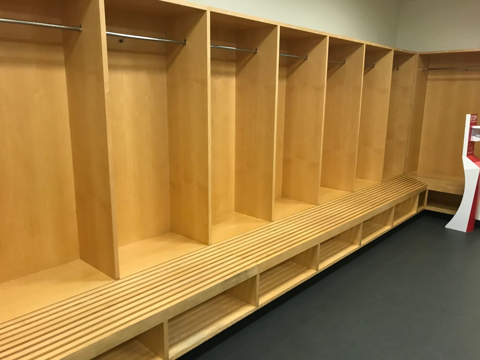Arsenal Stadium Tour
