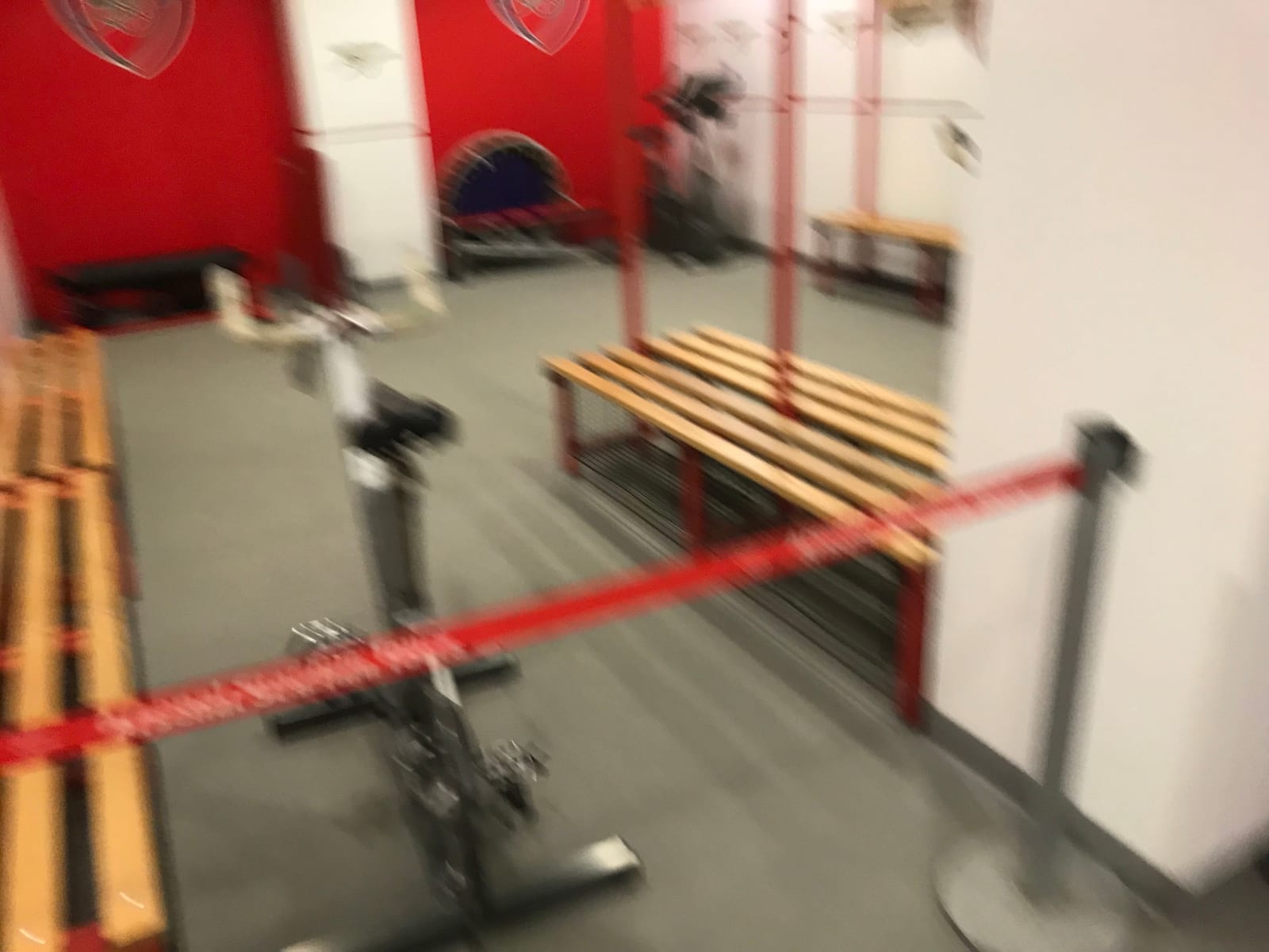 Arsenal Stadium Tour
