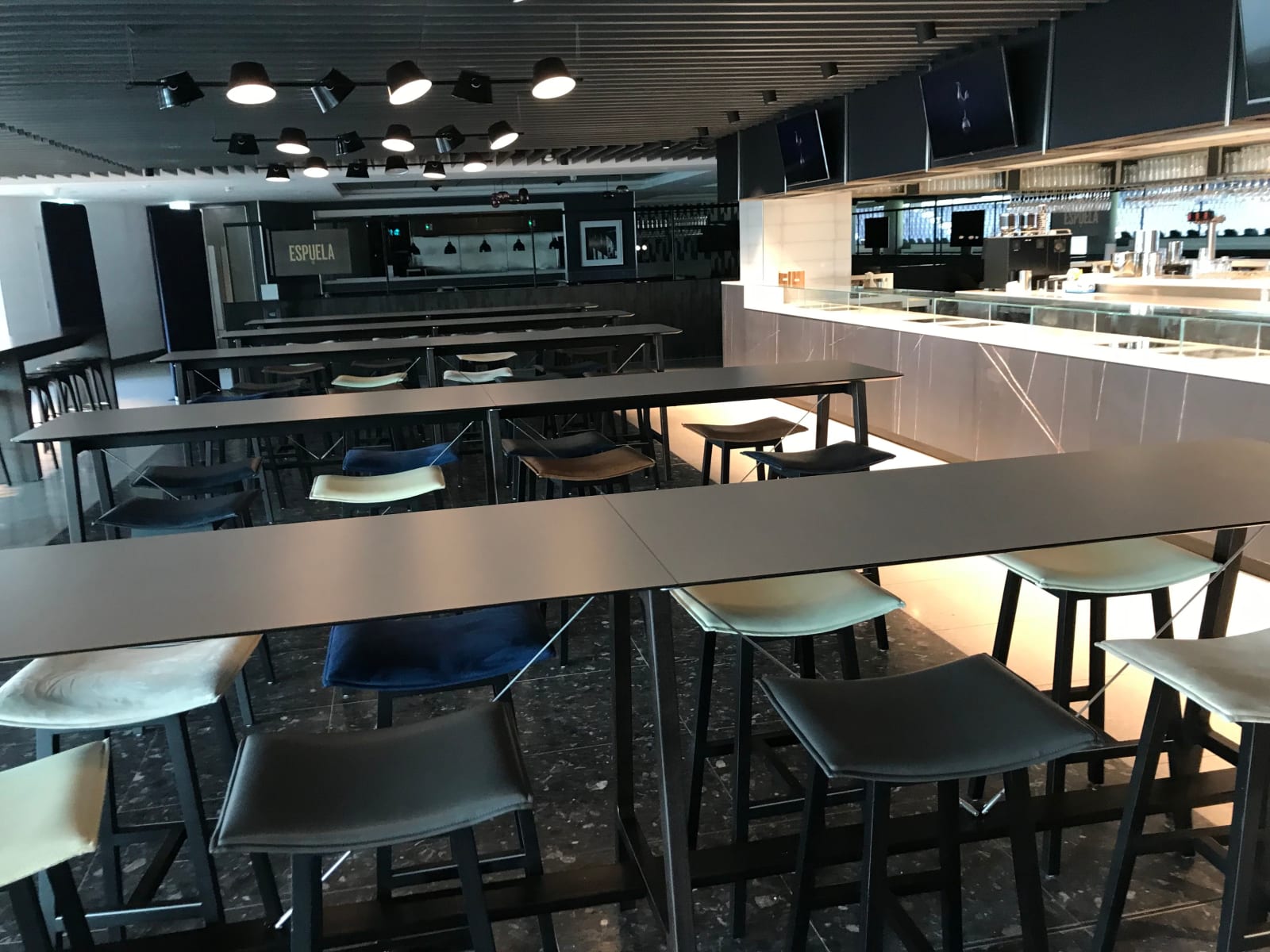 Tottenham Hotspur Stadium Tour