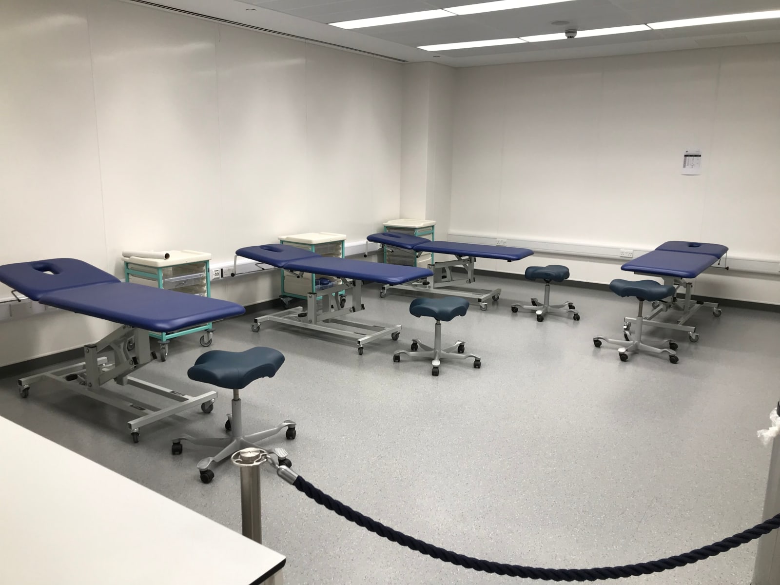 Tottenham Hotspur Stadium Tour