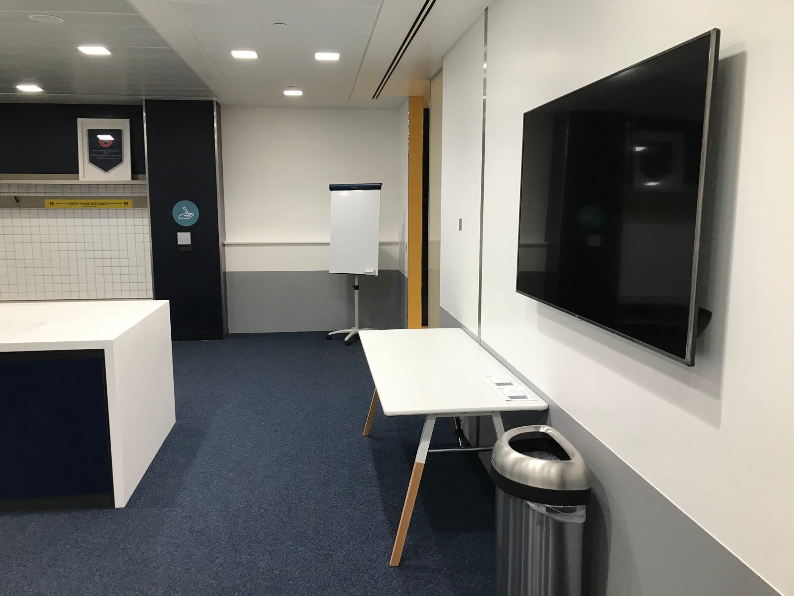 Tottenham Hotspur Stadium Tour