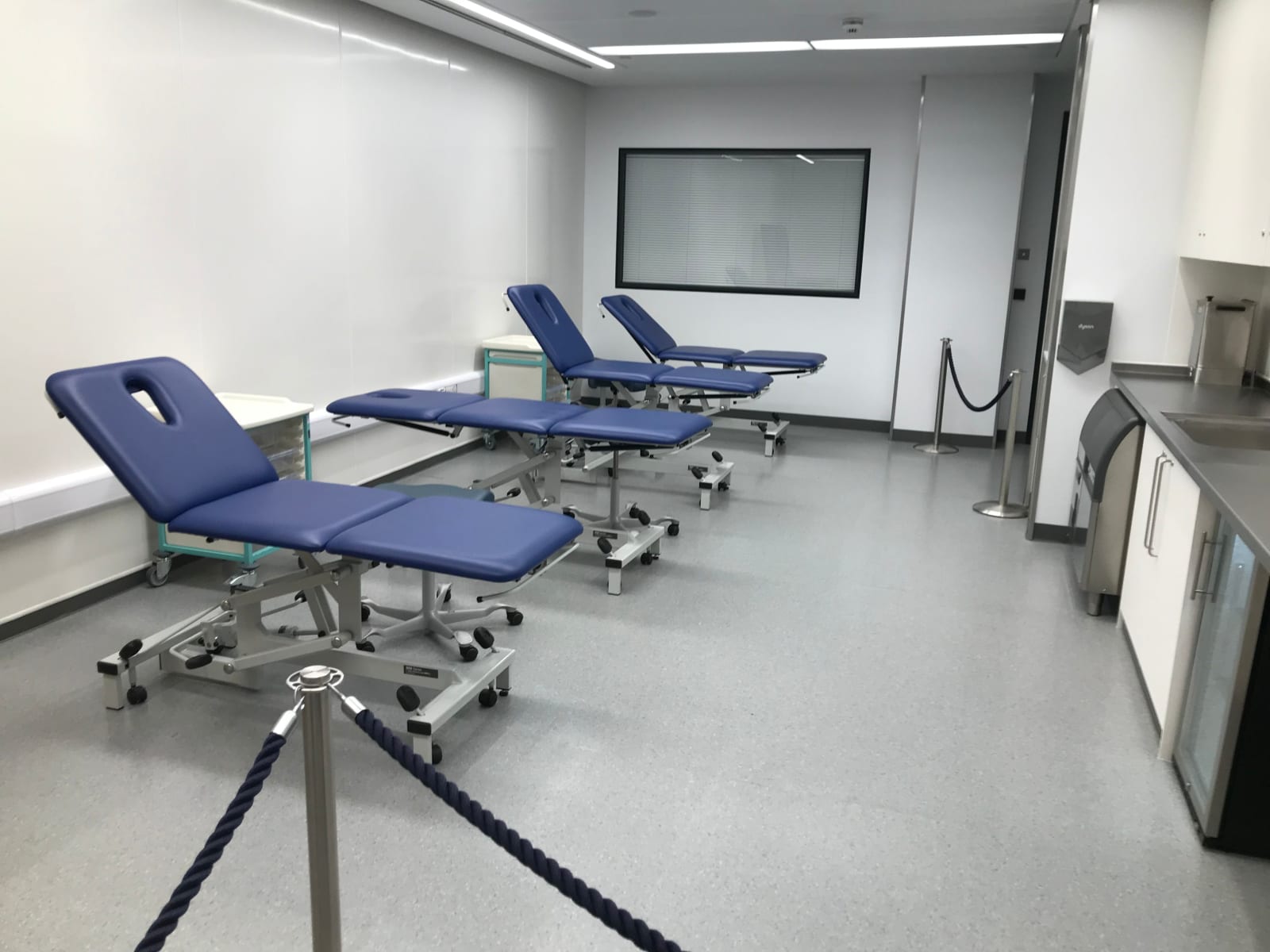 Tottenham Hotspur Stadium Tour