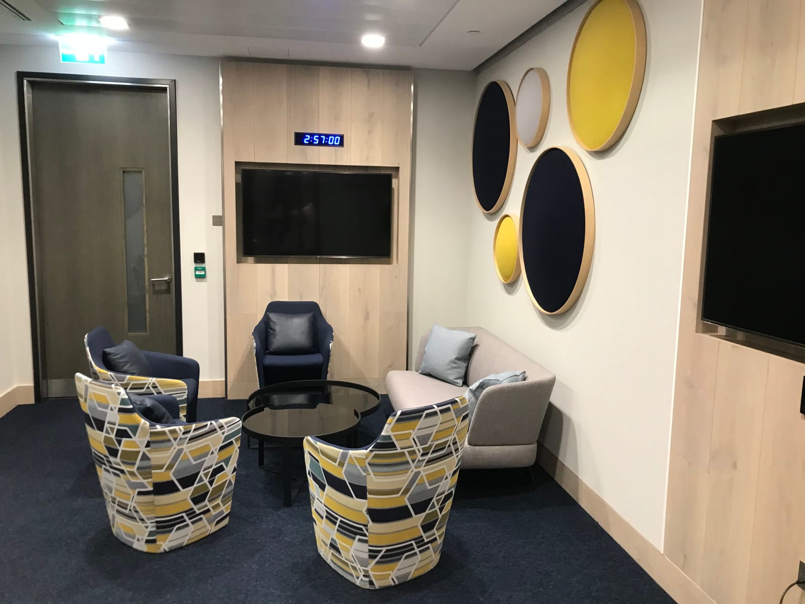 Tottenham Hotspur Stadium Tour
