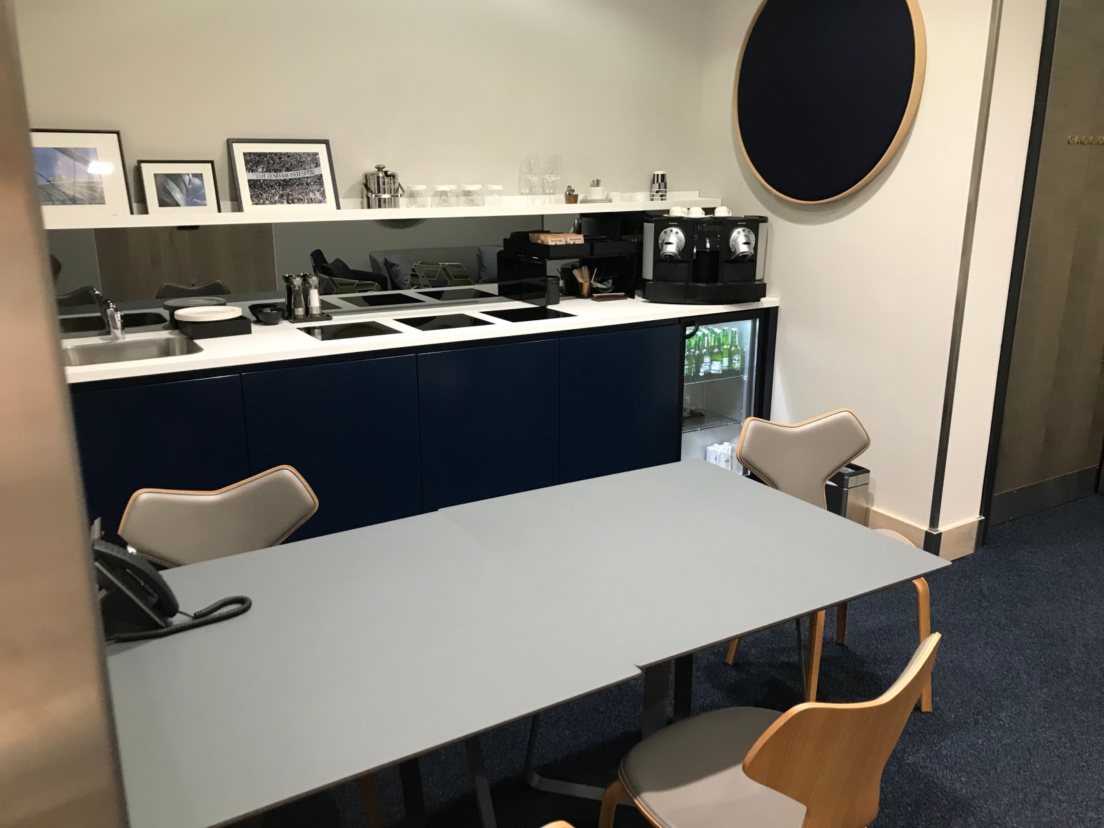 Tottenham Hotspur Stadium Tour
