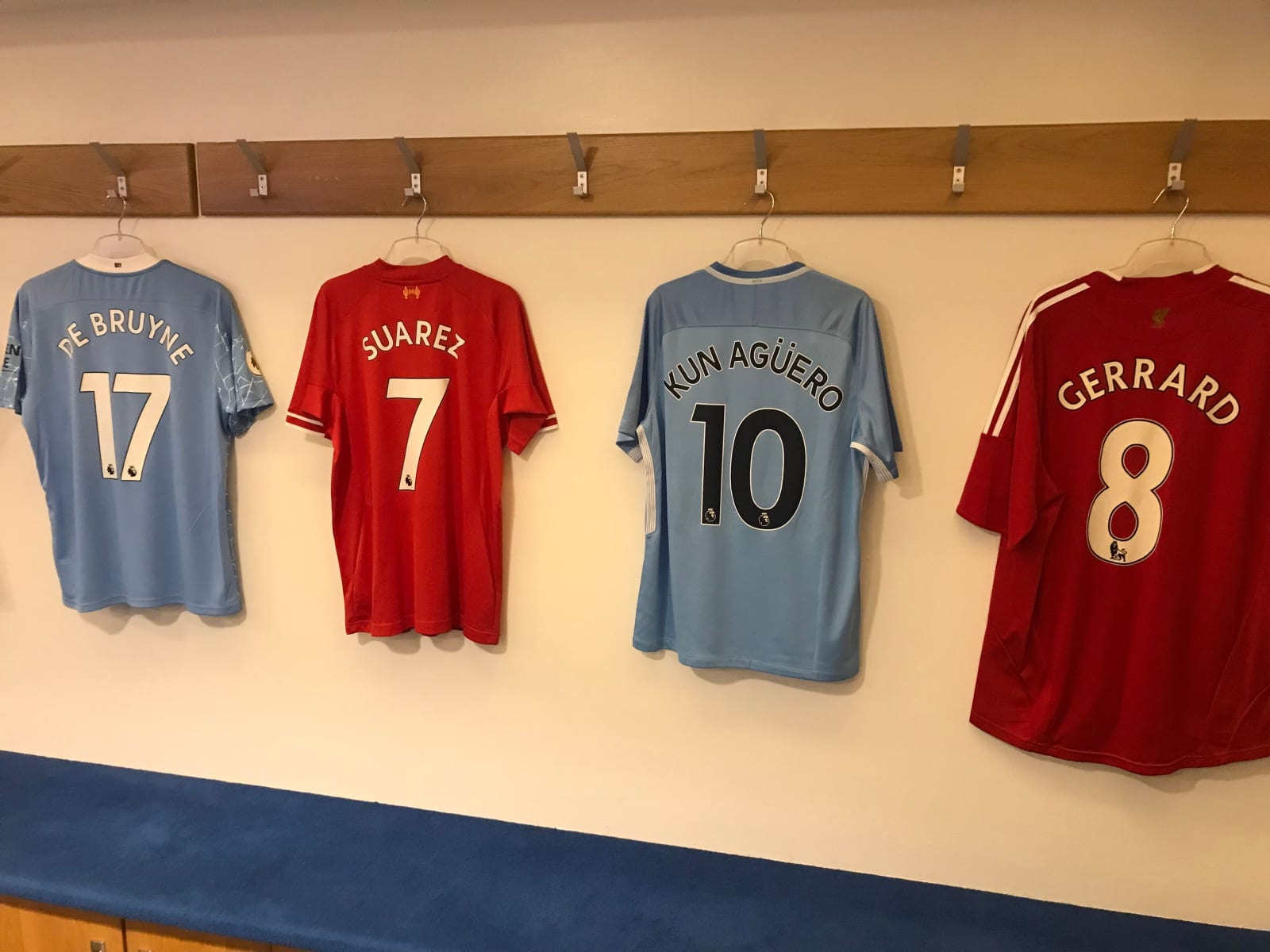 Chelsea Stadium Tour