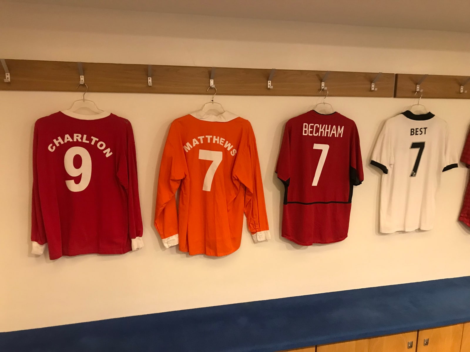 Chelsea Stadium Tour