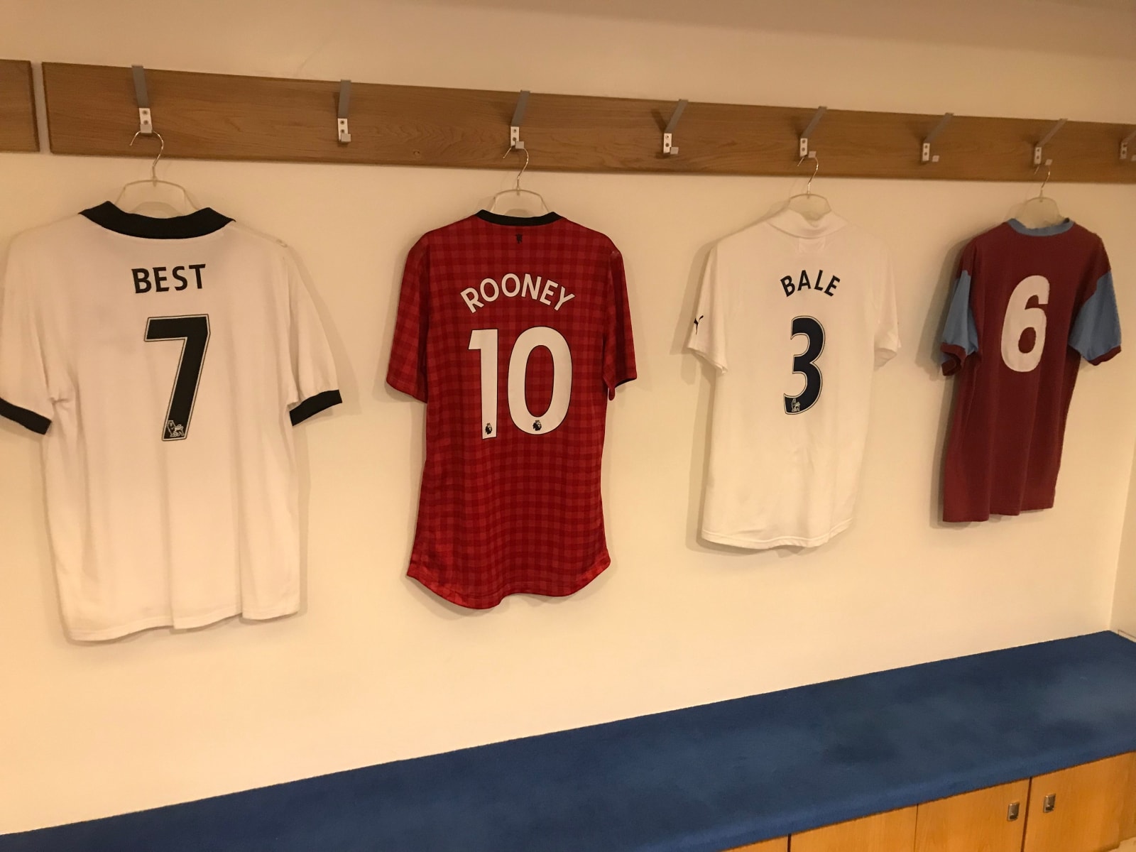 Chelsea Stadium Tour