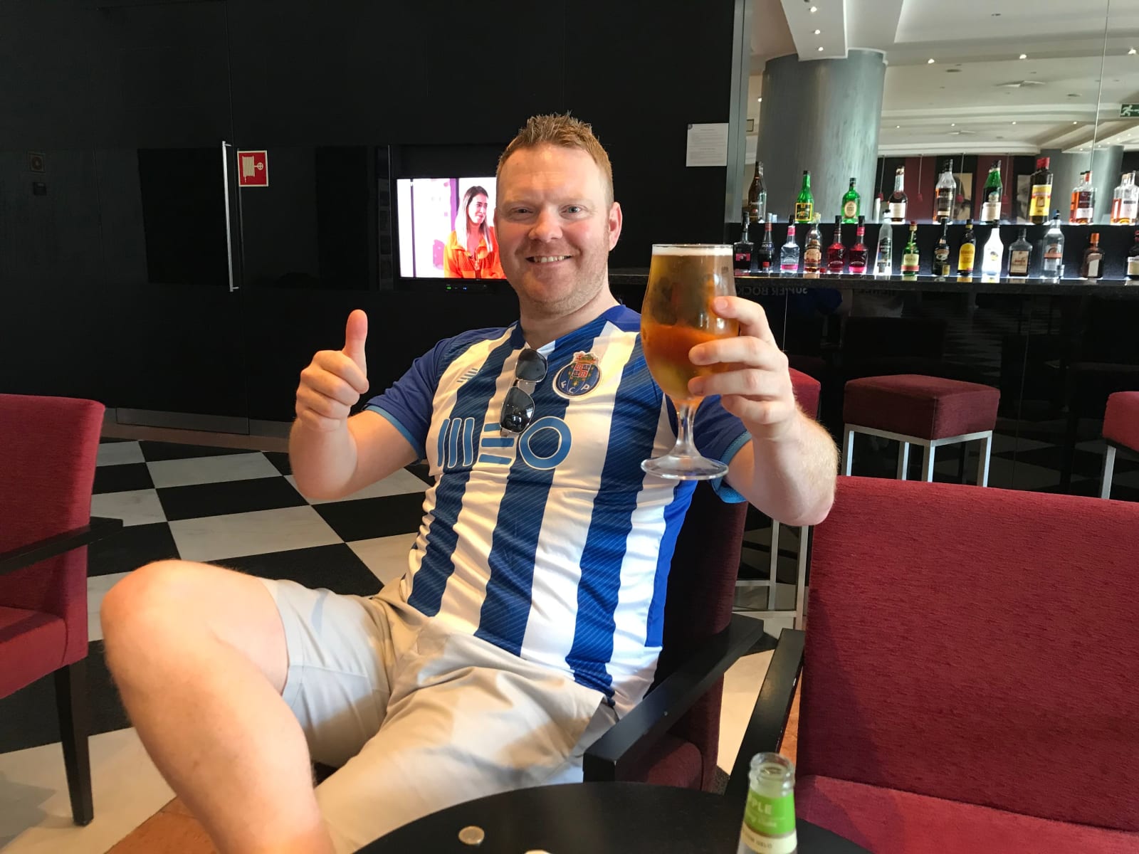 FC Porto Matchday