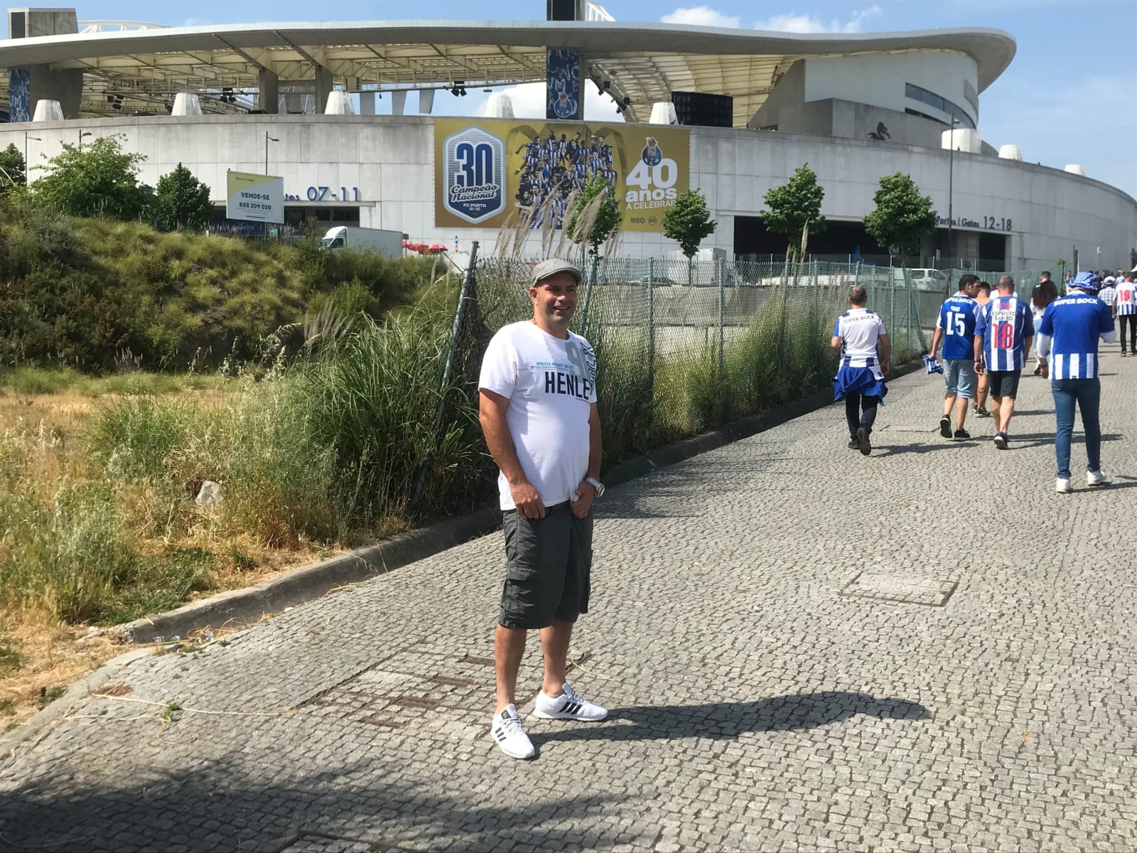 FC Porto Matchday